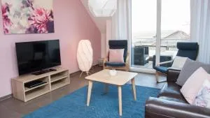 Ferienwohnung Himbeere - Obsthof Steffelin - Ittendorf