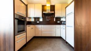 Ferienwohnung Himbeere - Obsthof Steffelin