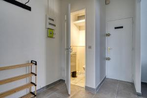 Appartement fonctionnel & lumineux-Portes de Paris