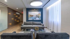 Comfort & Style at Pentagon City