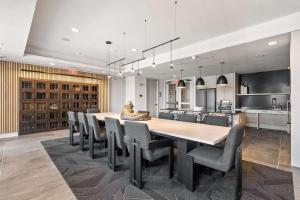 Comfort & Style at Pentagon City