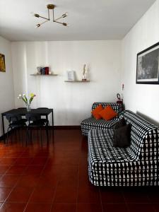 La casa di Jacopo a Fiumicino