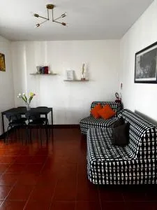 La casa di Jacopo a Fiumicino - Le Cerquete