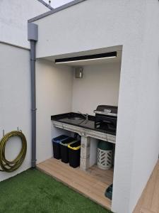 Casa do Largo Laúndos