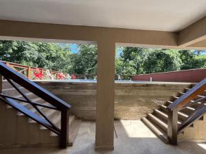 Sua casa em Maresias 1min da Praia com Piscina e Churrasqueira