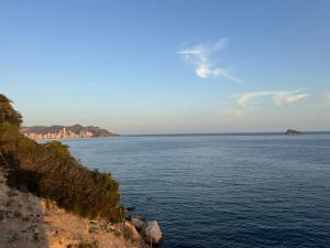 Ático en Benidorm con vistas