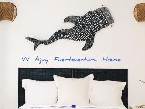 Ajuy Fuerteventura House