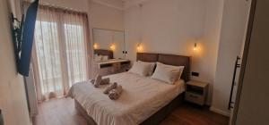 Flat 99 Premium Urban Retreat City Center