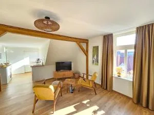 Stadtvilla Schöne Aussicht - Brüel