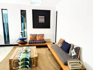 Unique Style House - 5 min D1 - Nombre de Dios