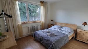 Cisza i Las - Dom na wyłączność, Prywatny Las, 2 pokoje, Polanica Zdrój