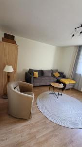 Cisza i Las - Dom na wyłączność, Prywatny Las, 2 pokoje, Polanica Zdrój