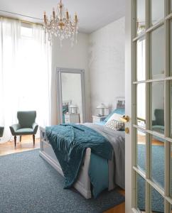 Romantic Suite Porta Venezia - Milano - Centro