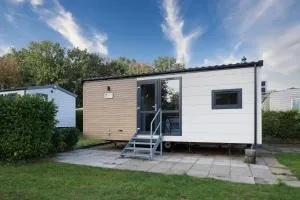 Mobilheim Smallpod - Dätgen