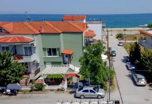 Athanasia inn - Nea Vrasna