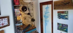 Apartmani Pelješac Sova