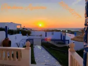 Diar Aquilaria Dar nouha - Hanshīr Qaşr Ghallāb