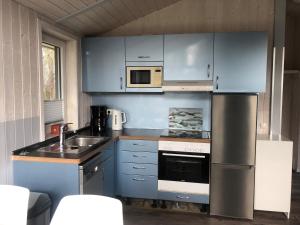 Strandhaus Freibeuterweg 24