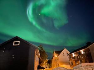 Cosy Apartment in the Heart of Tromsø "South" unit
