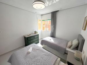 Casa Bartolomé San Pedro del Pinatar