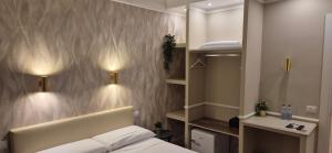 Superior Double Room room in Le Petit Bijou