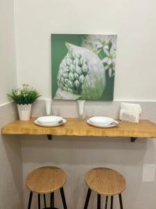 City Center house MERY&INES