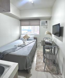 Jam Reid Condotel Mandaluyong