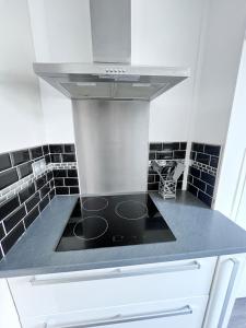 Appartement cosy pour 2-4 proche du Centre-Ville