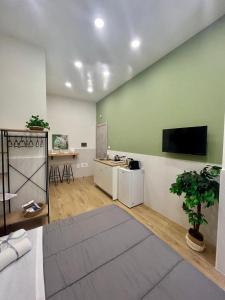 City Center house MERY&INES