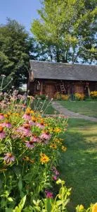 Letnisko Sikory - Grochów