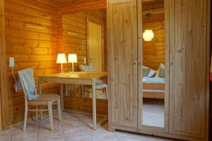 Familienurlaub im Wald am Twistesee Ferienhaus 20 nur 300 m zum See - Grill & Terasse & hundefreundlich - Twistesee-Ferien