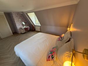 Maisons de vacances Douceur normande : photos des chambres