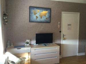 Sejours chez l'habitant Couleur Framboise : photos des chambres