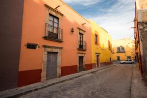 Hotel Posada Maria Luisa