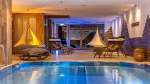 Tillga Glück - 4 stars - Lienz