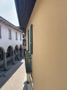 Orta Lake Apartments II