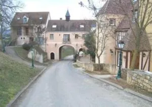 Le Green de Bellême - Saint-Aubin-des-Grois