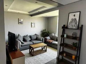 Birds Nest - Lochiel