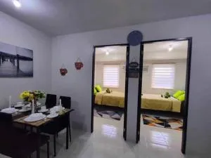 2 Bedroom Unit VillaHermia Condotel - Banilad