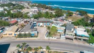 Hotel Baramar Nagua - Villa de Hostos