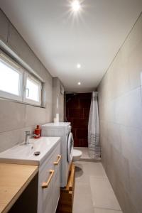 Appartements La Pause Carcassonnaise : photos des chambres
