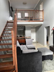 YA Eagle Wings SELF Catering Shared Apartment A