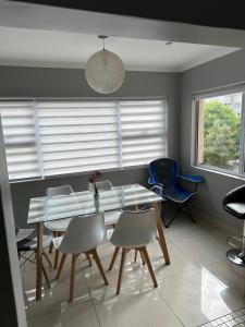 YA Eagle Wings SELF Catering Shared Apartment A