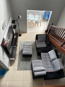 YA Eagle Wings SELF Catering Shared Apartment A