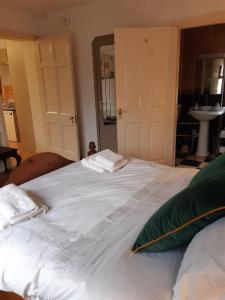 Windmill House, Clongill