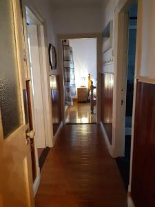 Windmill House, Clongill