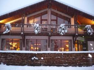 Hotels Hotel Restaurant La Tourmaline : photos des chambres
