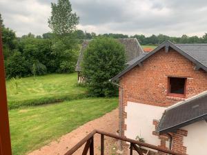 Les petits appartements de Beaumont : photos des chambres