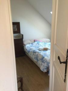 Les petits appartements de Beaumont : photos des chambres