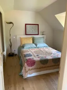 Les petits appartements de Beaumont - 蓬莱韦克